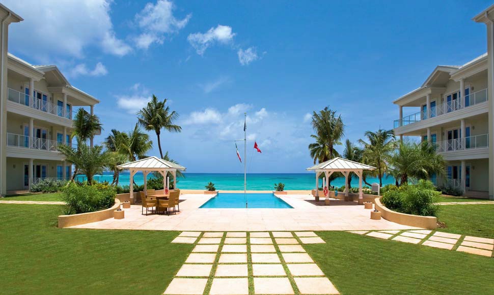Caribbean Club- Grand Cayman Luxury hotels and villa resorts in the Caribbean