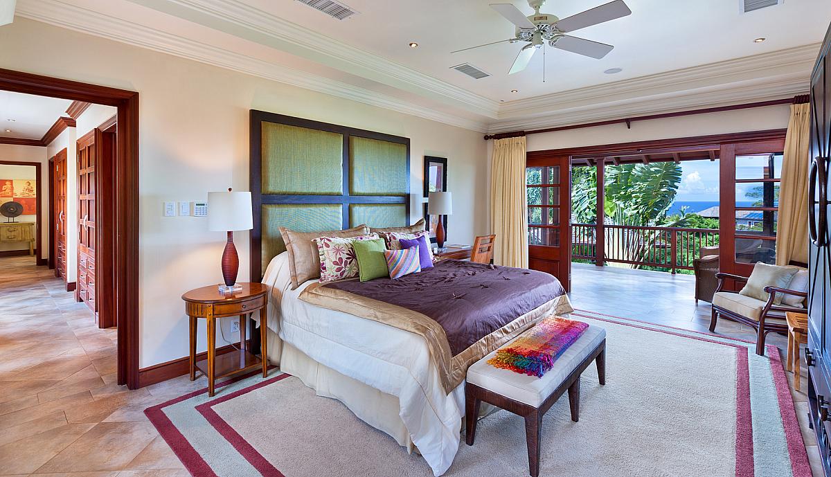 Luxury villas to rent in Barbados