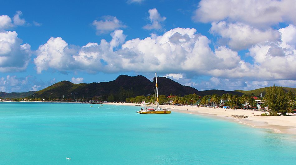 Beach Days Antigua