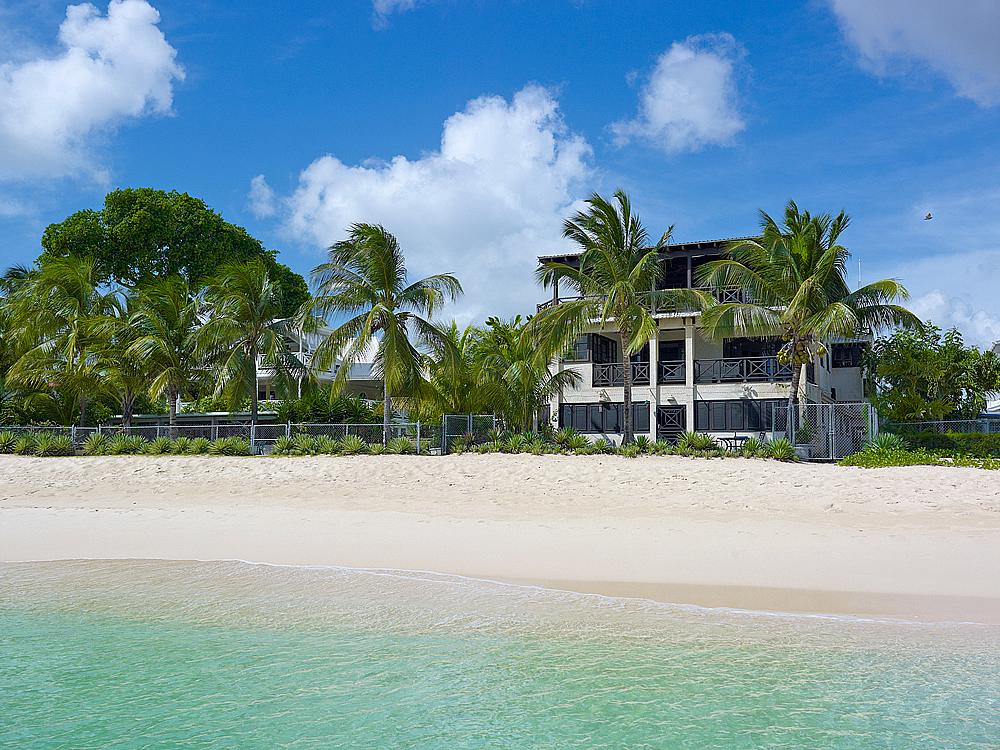 Crowsnest- Coral Cove villas available for Christmas in Barbados