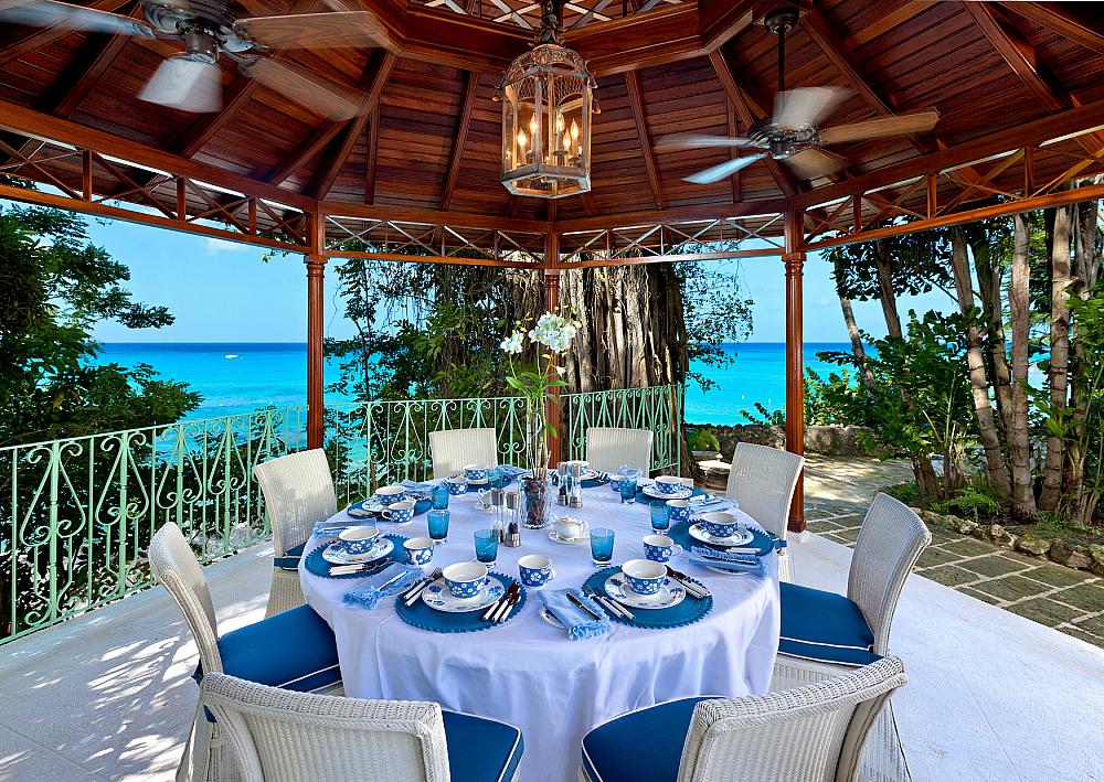 Barbados getaway planning