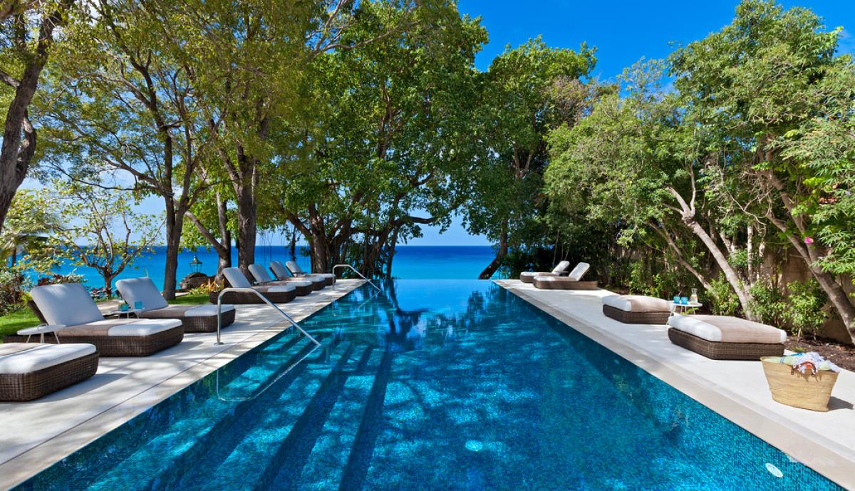 best villas to rent in Barbados
