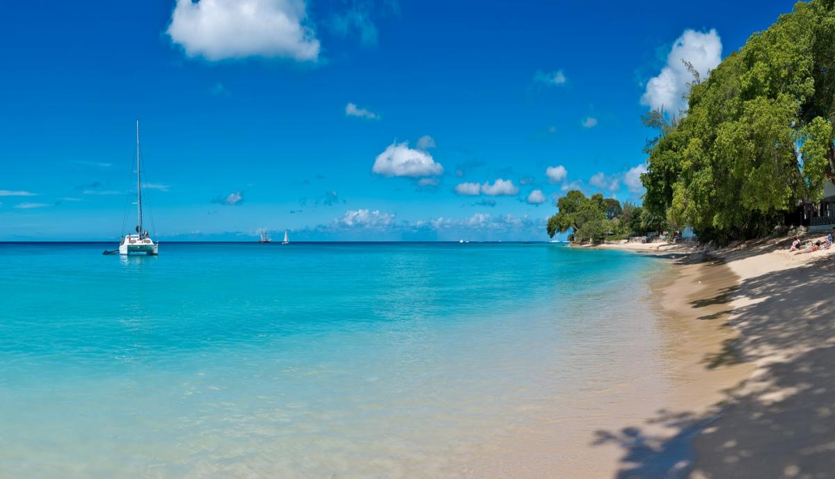 The Great House Barbados