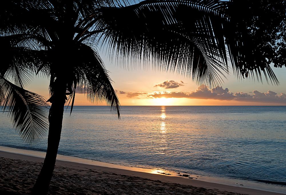 Barbados getaway planning