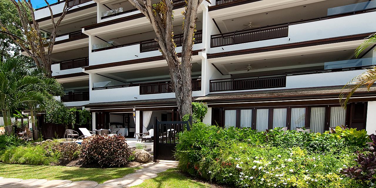 Coral Cove 1