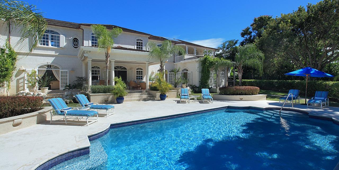 Sandy Lane Estate - Saramanda