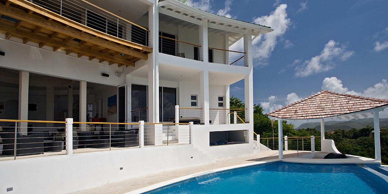 Villa Akasha