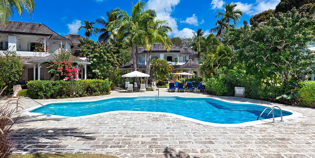 Emerald Beach 5