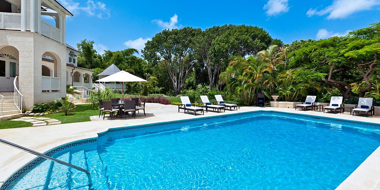 Sandy Lane Estate - Windward