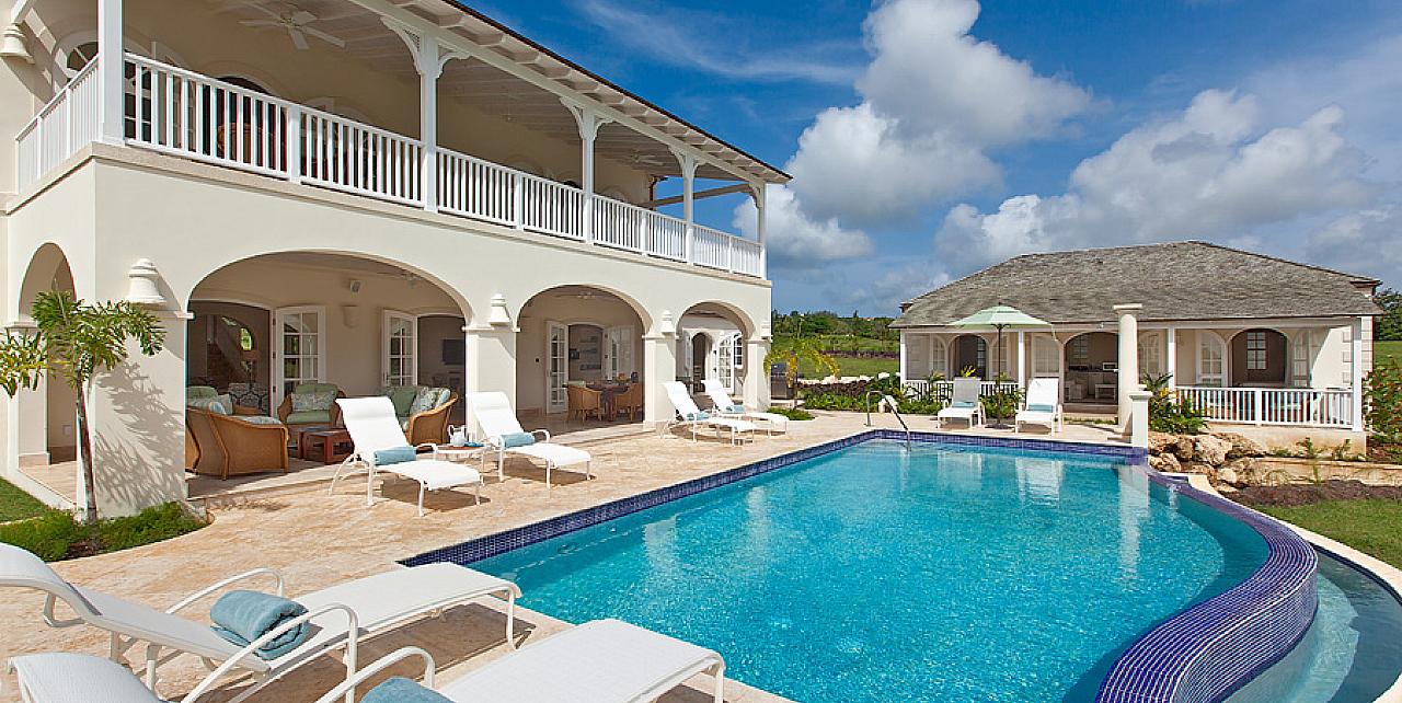 Barbados, Royal Westmoreland - Howzat Villa