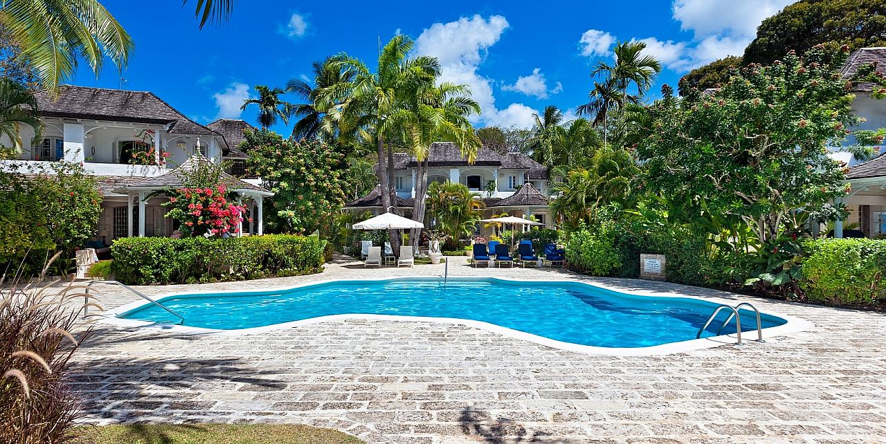 Emerald Beach 6 - Cassia