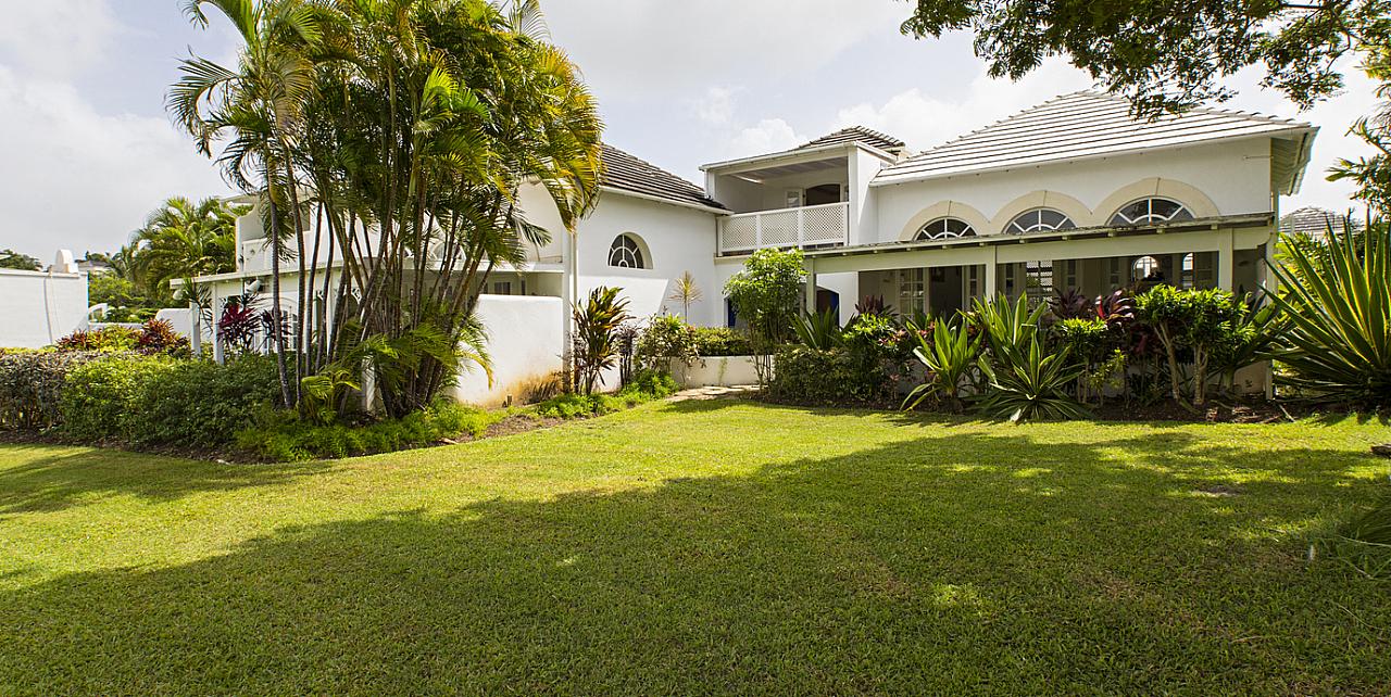 Barbados, Royal Westmoreland Cassia Heights 7
