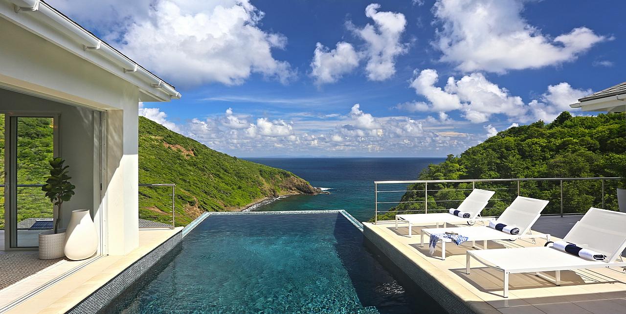 Xhale Luxury villa