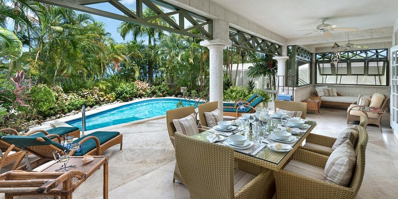 Summerland Villas