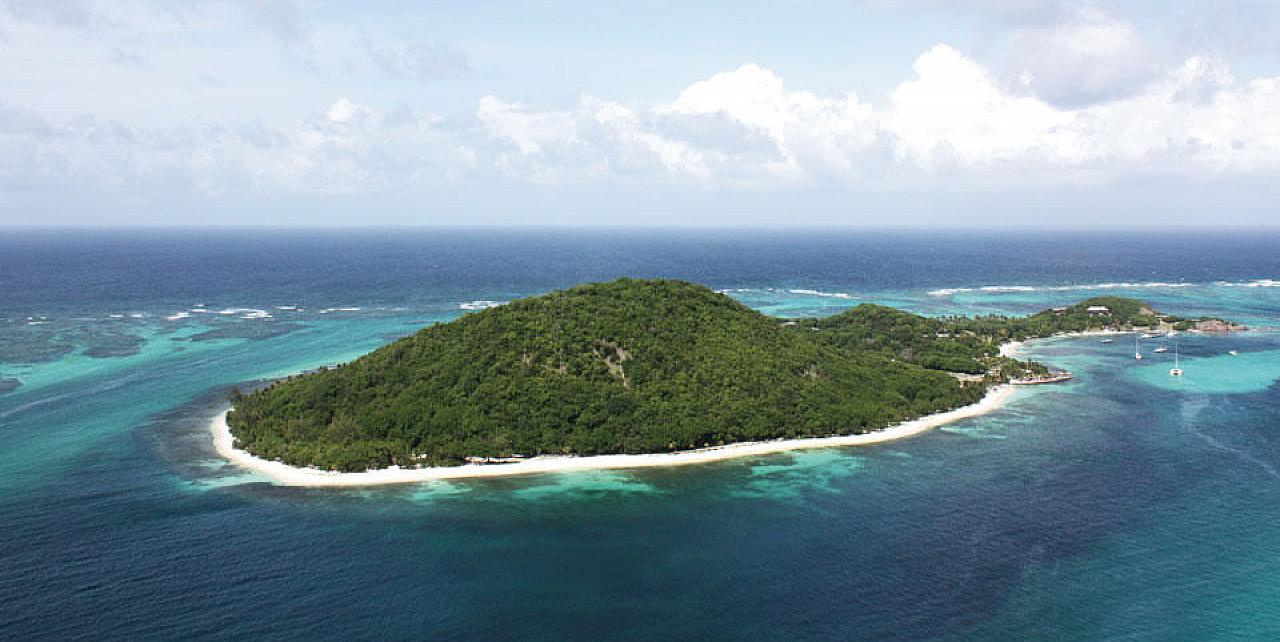 Petit St Vincent