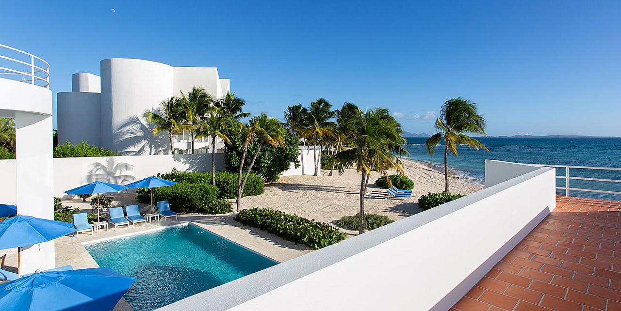 Antilles Pearl
