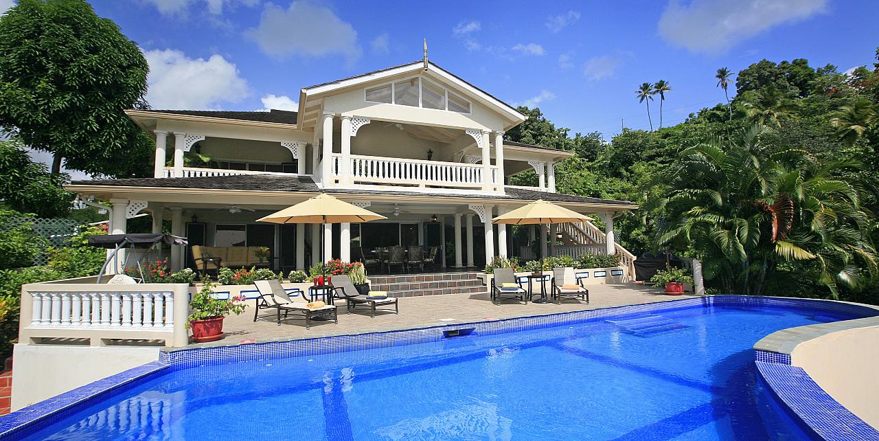 Villa Ashiana