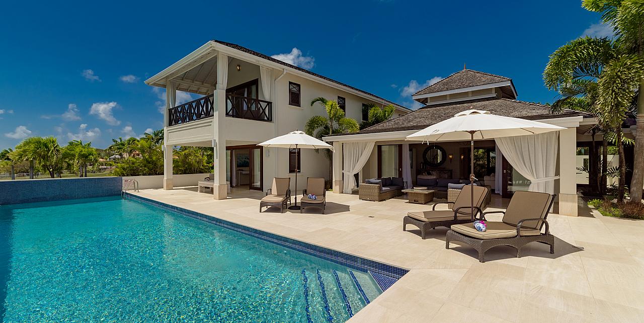 Infinity House