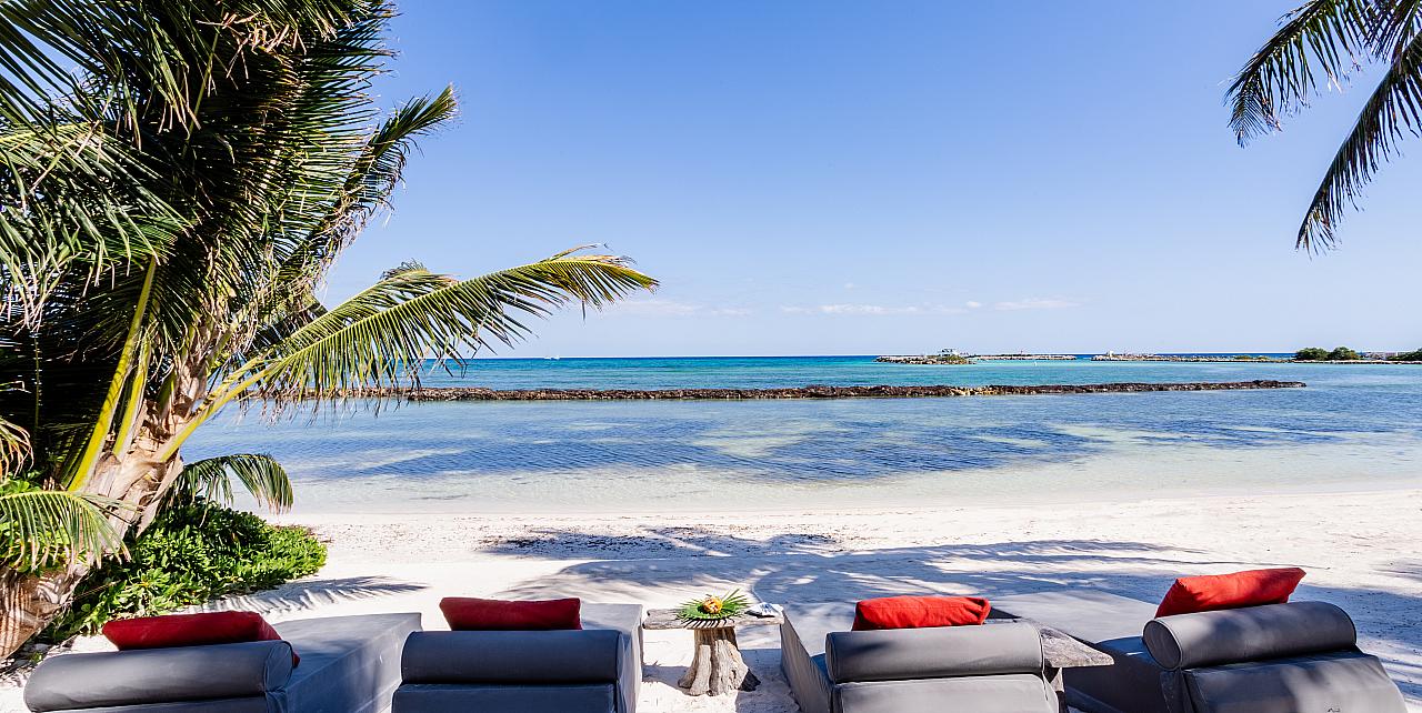 Puerto Estate
