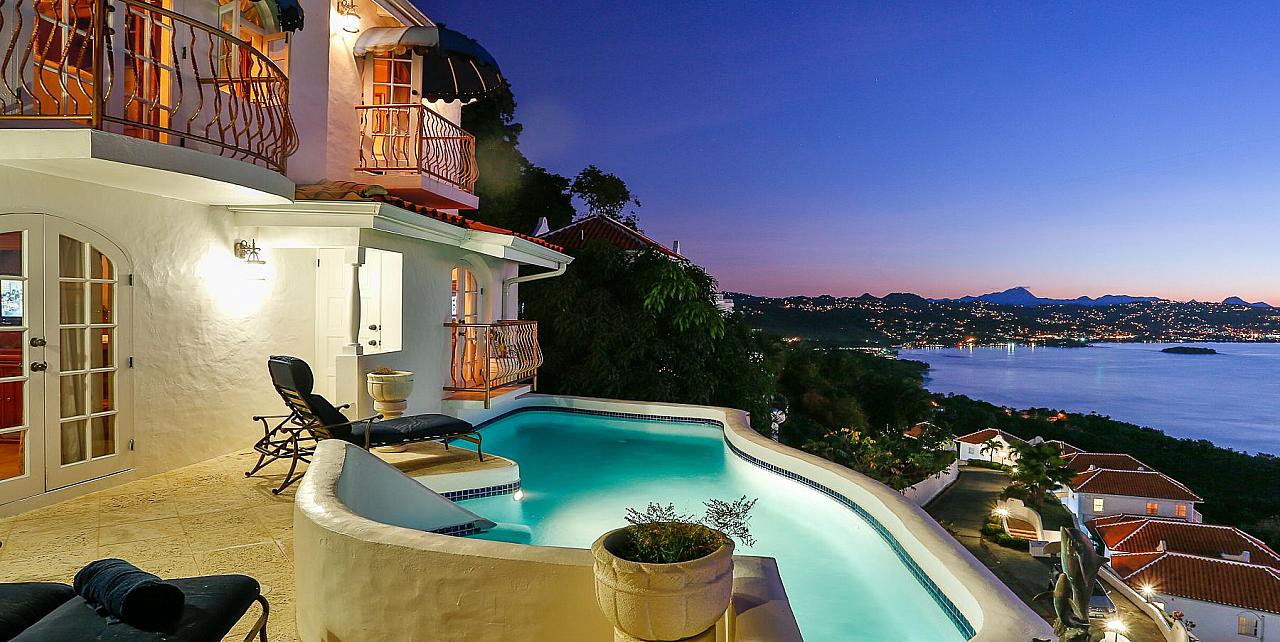 Villa Periwinkle