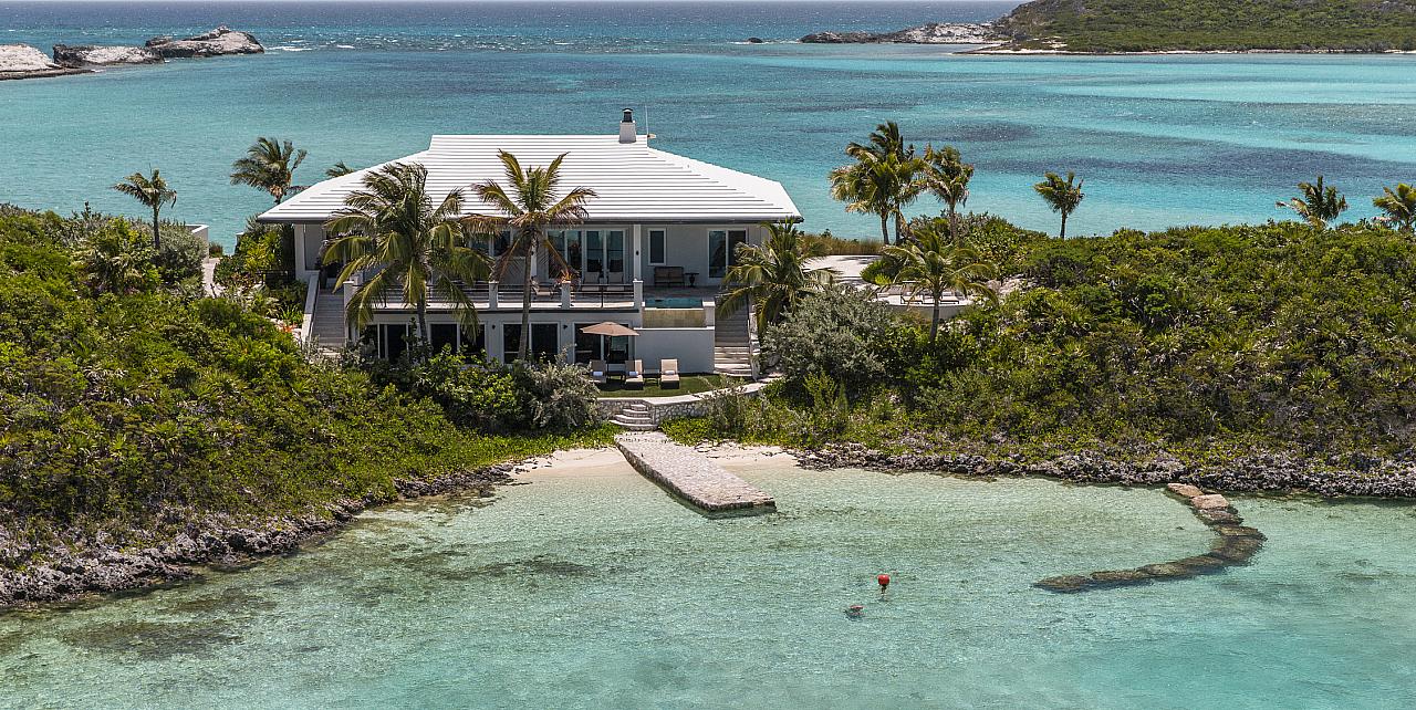 Over Yonder Cay 