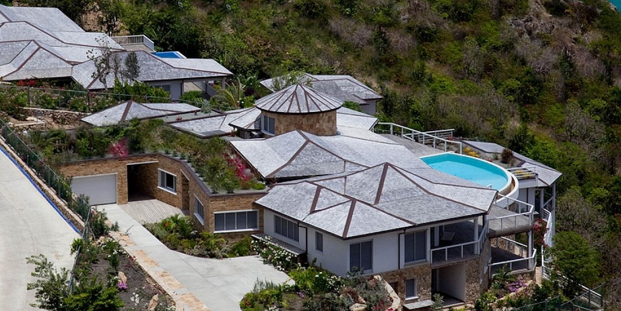 Aurora, Galley Bay Heights Villa, Antigua