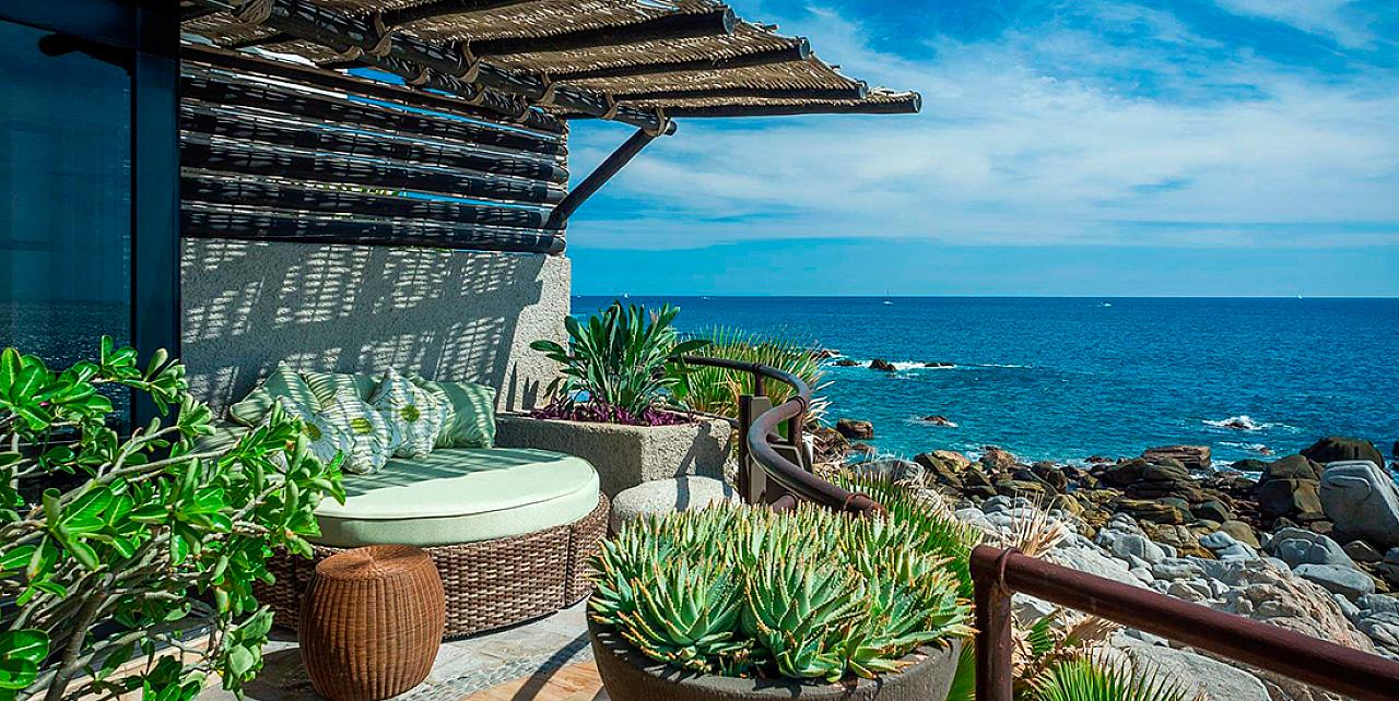 Cabos Ocean View