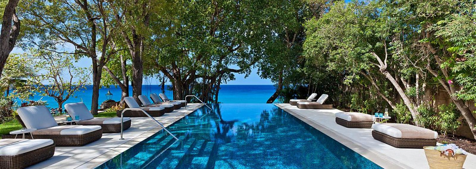 Beachfront - Crystal Springs 