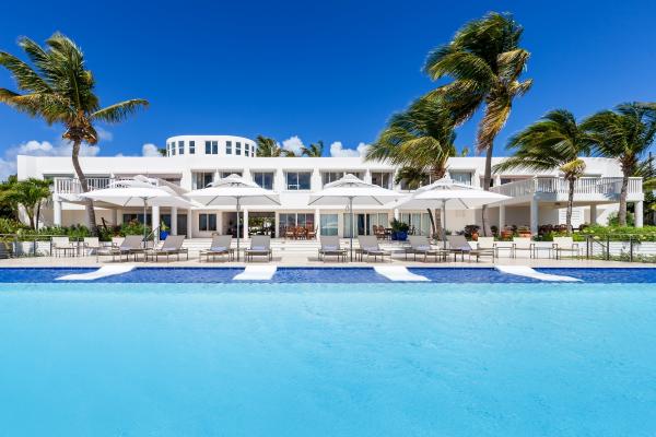 Paradise Villa