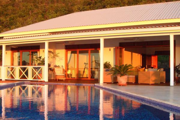 Villa Coccoloba