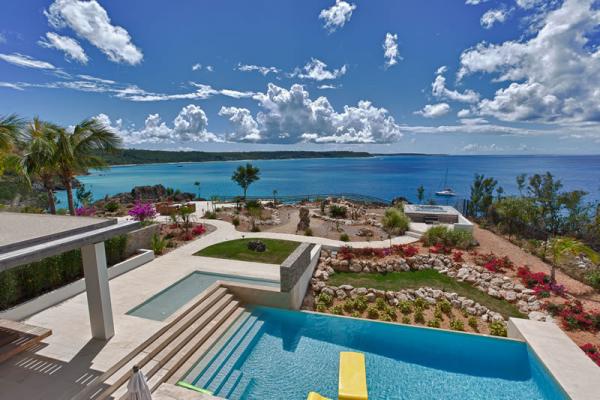 Ani South Villa - Ani Villas 