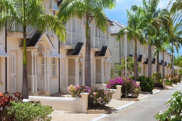 Battaleys Mews 9