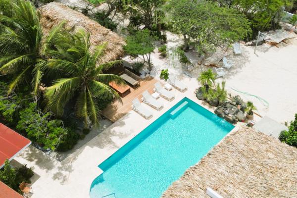 Boca Beach House