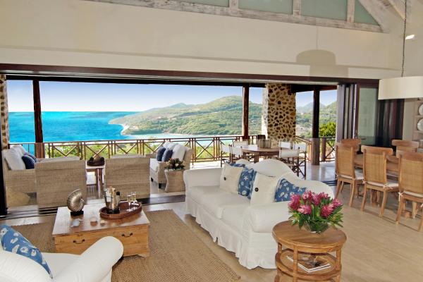Double Five Villa 