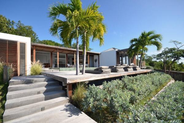 Rock U Villa