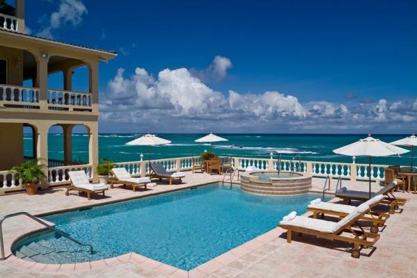 Ultimacy Villa