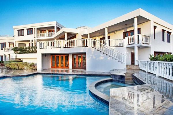 Harmony - Sheriva Resort