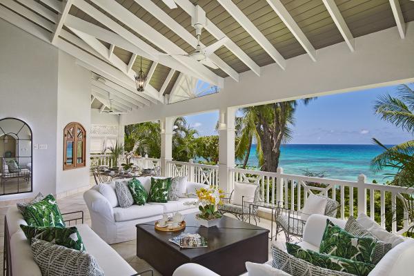 Beachfront - La Paloma