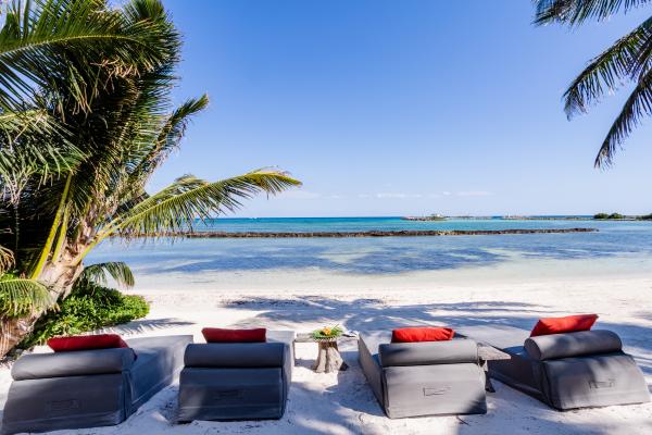 Puerto Estate