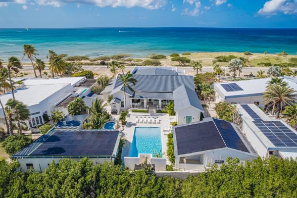 Oceanfront Mansion 498