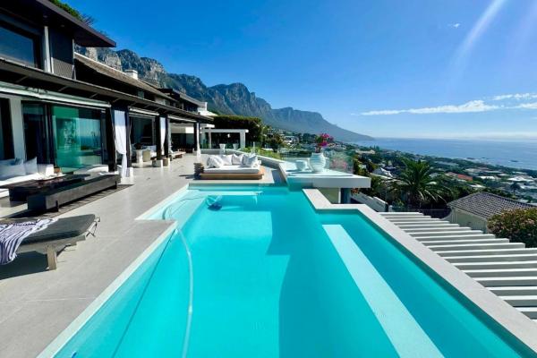 Calypso Court