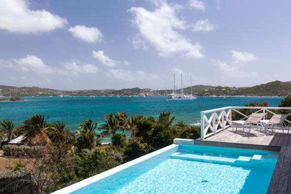 Falmouth View