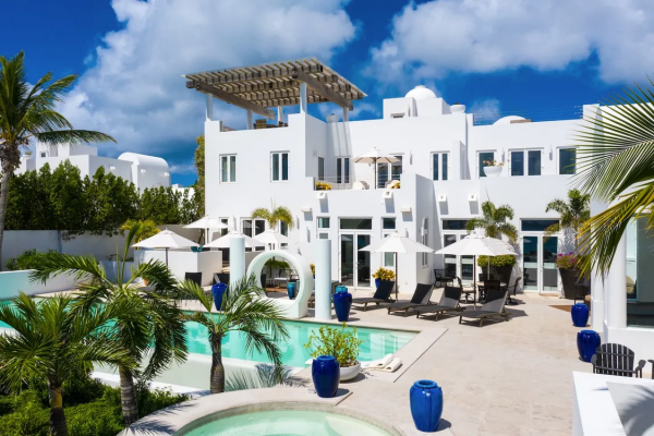 Rendezvous Anguilla