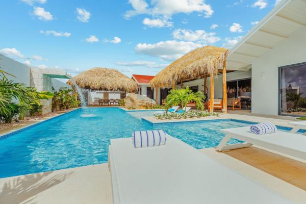 Rock Beach House