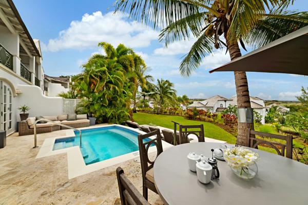 Royal Westmoreland - Sugar Cane Ridge 4