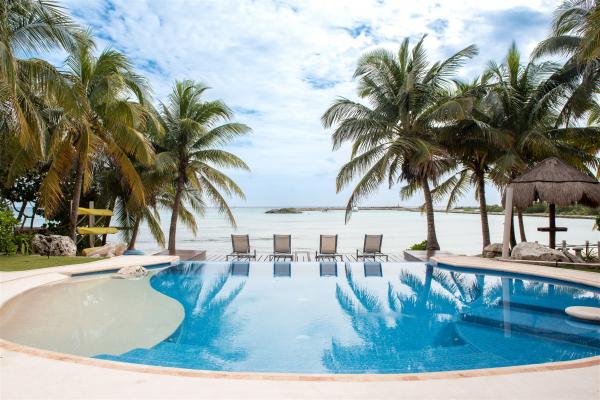 Villa Nautica - Fatima Bay
