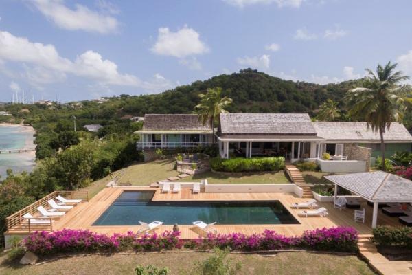 Windward House 