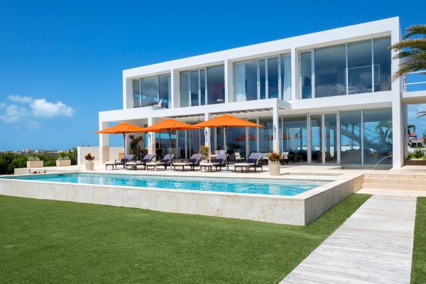 Champagne Shores