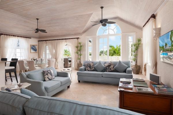 Royal Westmoreland - Royal Villa 7