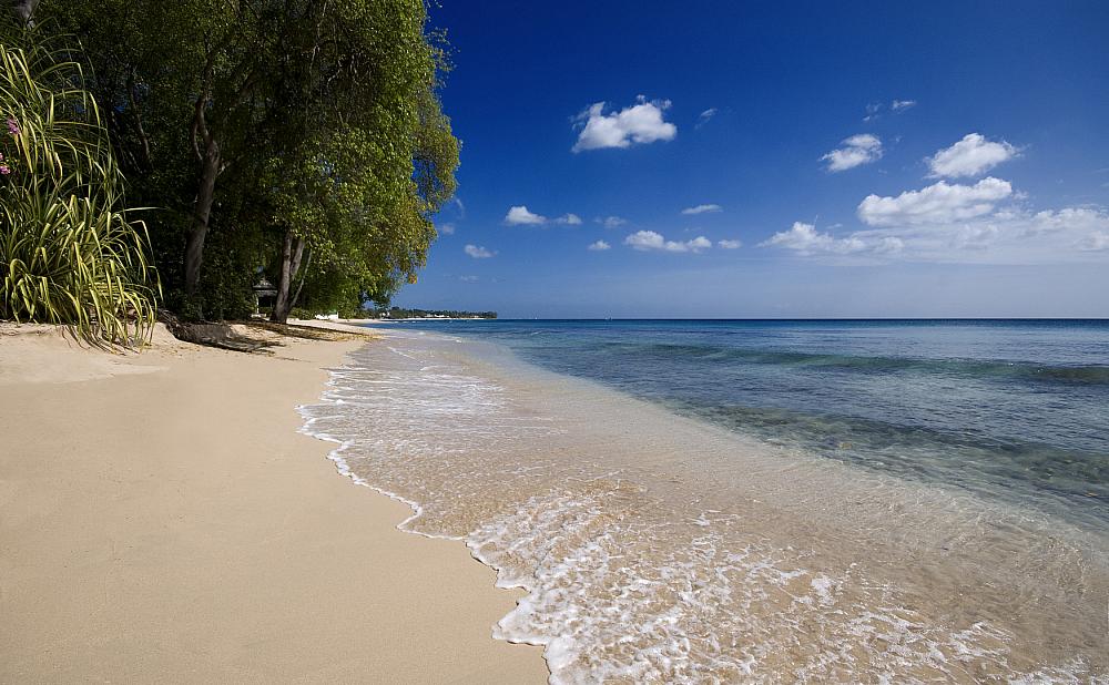 Moon Reach Beachfront Caribbean Dream Villas